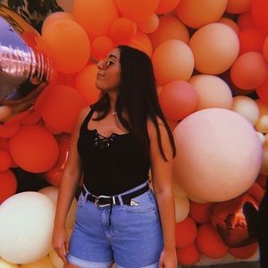 Meet your Posher, Jenna